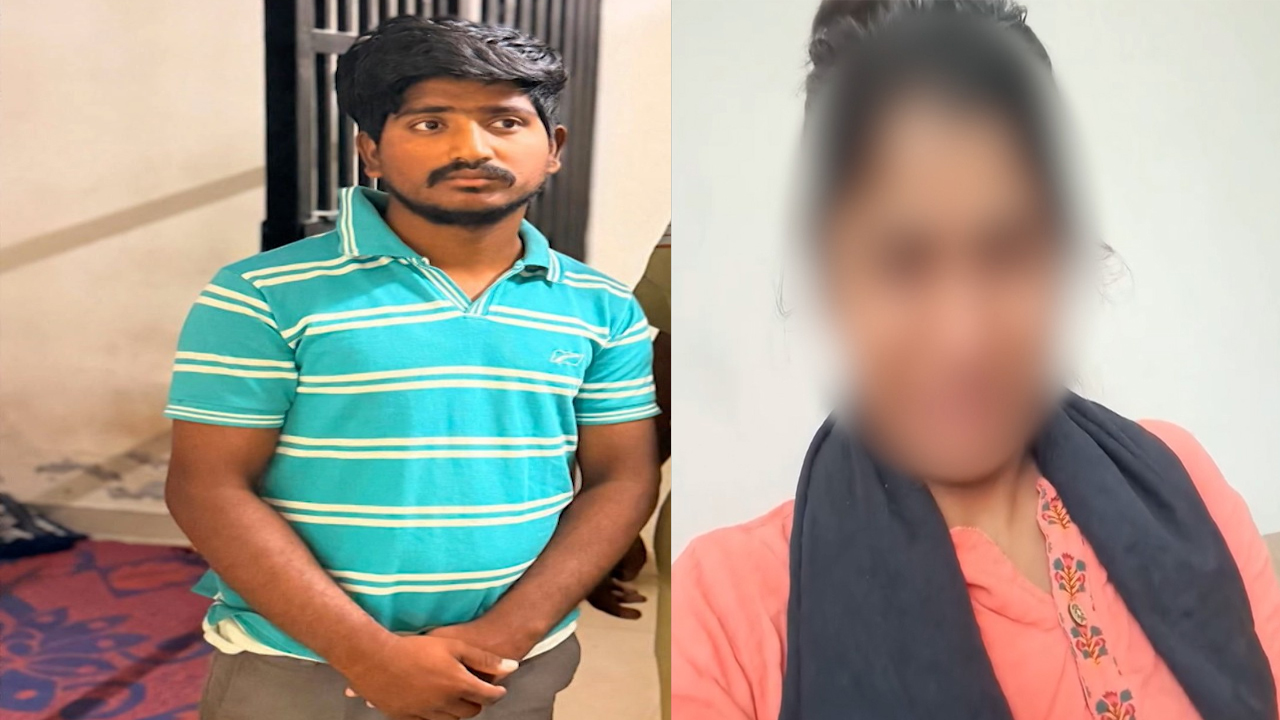 NDTV Impact: Bengaluru Delivery Agent Arrested For Sexually Harassing Woman Inside Her Flat