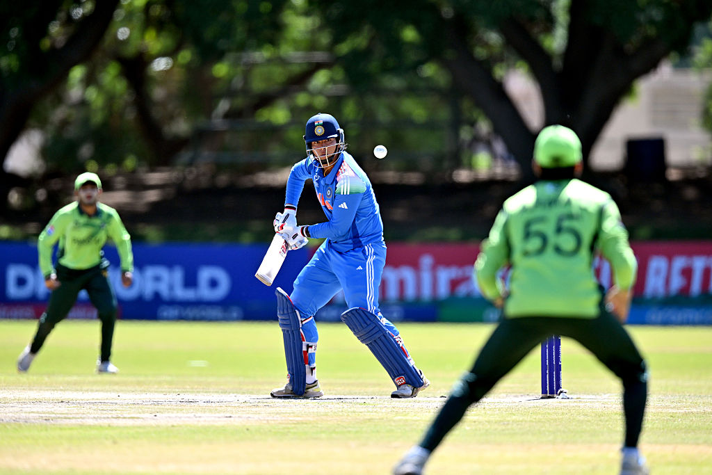 Asian Games 2026 Cricket Schedule Released; India-Pakistan Tie Contingent on One Condition