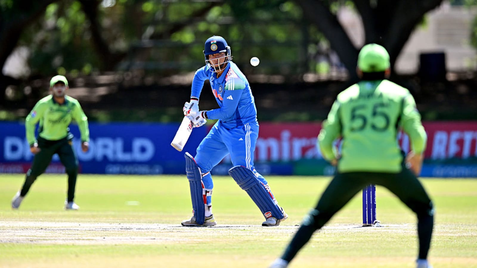 Asian Games 2026 Cricket Schedule Out, India vs Pakistan Possible Only On One Condition