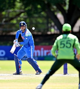 Asian Games 2026 Cricket Schedule Out, India vs Pakistan Possible Only On One Condition
