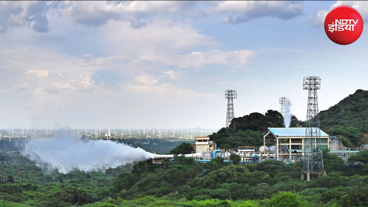 ISRO को बम से उड़ाने की मिली धमकी, बेंगलुरु हेड क्वार्टर में आया मेल