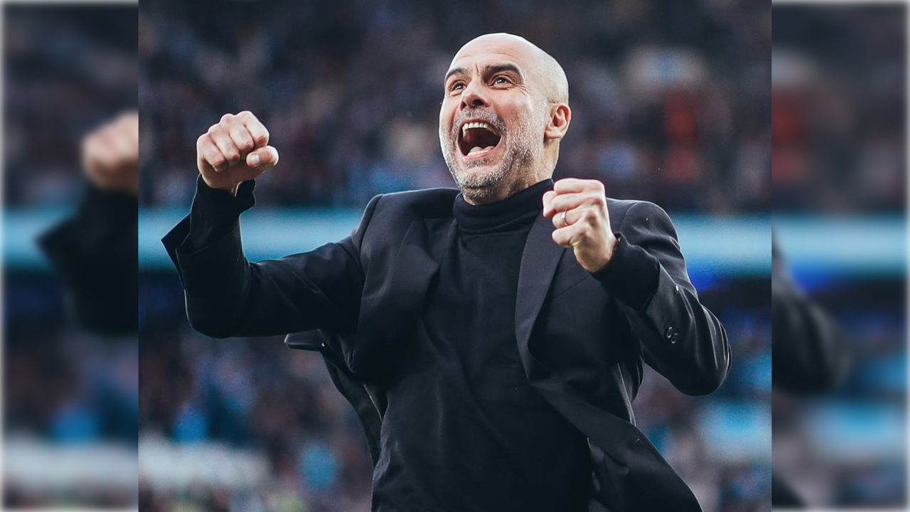 Pep Guardiola Turns Down Italy Job, Set To Continue Planned Sabbatical