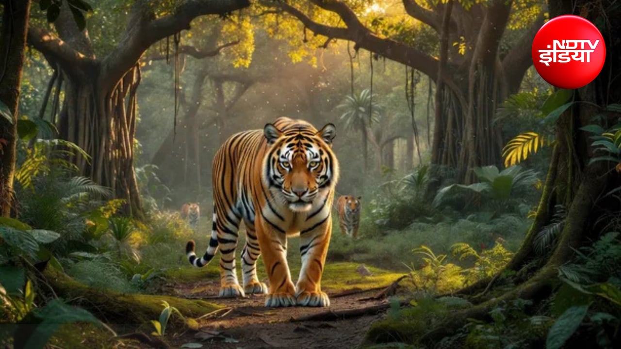 International Tiger Day 2026: बाघ बचेंगे तभी बचेगा जंगल, शेयर करें ये प्रेरणादायक Quotes