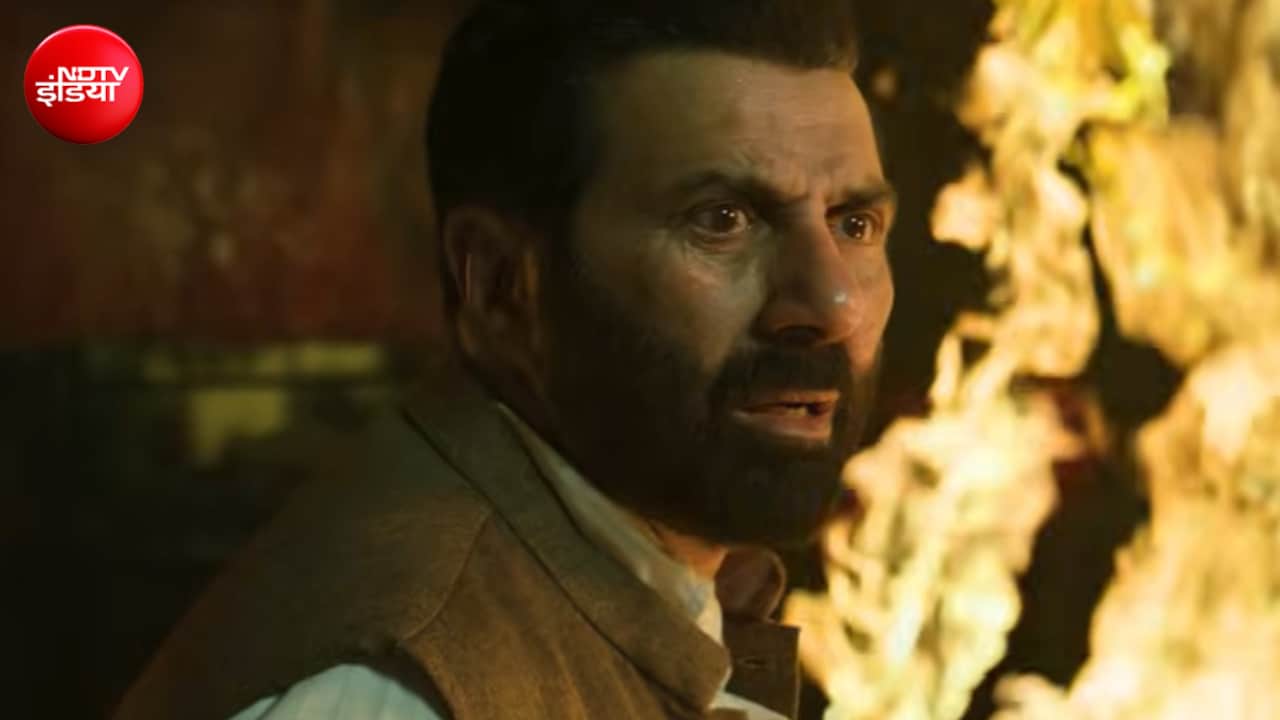 Batwara 1947 Teaser: देश के बंटवारे का दर्द, सनी देओल का दमदार एक्शन…बंटवारा 1947 का नया टीजर देख खड़े होंगे रोंगटे