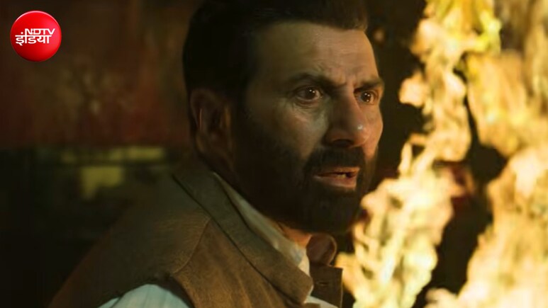 Batwara 1947 Teaser: देश के बंटवारे का दर्द, सनी देओल का दमदार एक्शन&hellip;बंटवारा 1947 का नया टीजर देख खड़े होंगे रोंगटे