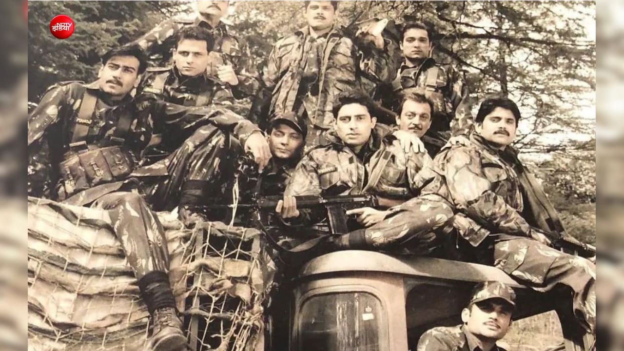 4 घंटे 15 मिनट की वो फिल्म जिसके नाम दर्ज है सबसे लंबी हिंदी मूवी का रिकॉर्ड, 13 बॉलीवुड स्टार आए एक साथ, फिर भी नतीजा सुपरफ्लॉप