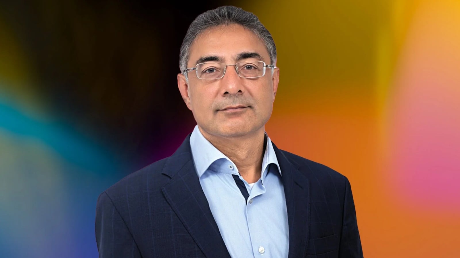 Manipal Hospital IPO 'Just An Event'; Temasek Bullish On Healthcare Run: Ravi Lambah
