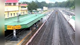 First Railway Link, New Highways To Boost Connectivity To Sikkim