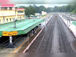First Railway Link, New Highways To Boost Connectivity To Sikkim