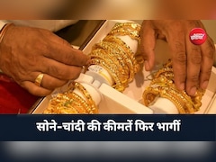 सोने-चांदी में तेजी, फिर से रिकॉर्ड तोड़ेगा गोल्ड? एक्सपर्ट अजय केडिया से जानें कहां तक भागेंगे दाम