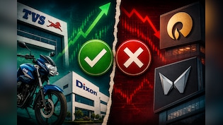 TVS Motor, Dixon Tech In, Reliance, M&M Out: Which Stocks Made It Into Macquarie's New India Portfolio?
