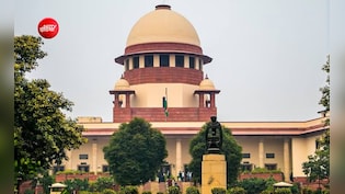 '15 साल से जिंदगी तबाह, बच्चों के खाने-पढ़ाई के लाले...', SC में  महिला ने उतारा मंगलसूत्र; क्या है मामला?