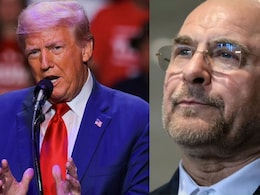 Iran's Big "Reciprocal Action" Warning To US As Trump Says "Deal Over"