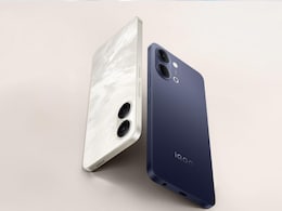 iQOO Z11 Lite 5G भारत में लॉन्च, 120Hz स्क्रीन और 6,500mAh बैटरी से लैस, जानें कीमत