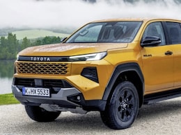 Next-Gen Toyota Hilux To Launch In India On July 28