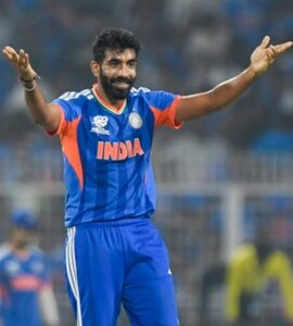 India vs England LIVE Score, 1st ODI: Jasprit Bumrah In Action After 967 Days, India Eye Early Wickets vs England
