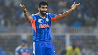 India vs England LIVE Score, 1st ODI: Jasprit Bumrah In Action After 967 Days, India Eye Early Wickets vs England