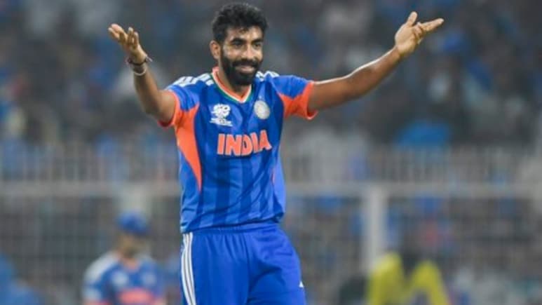 जसप्रीत बुमराह अफगान सीरीज और एशियन गेम्स के लिए लिए फिट घोषित, हर्षित राणा बाहर, इस खिलाड़ी को मिली जगह