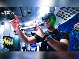 क्या आप चांद और मंगल ग्रह पर रह सकते हैं? NASA को है 4 लोगों की तलाश- जानिए क्राइटेरिया