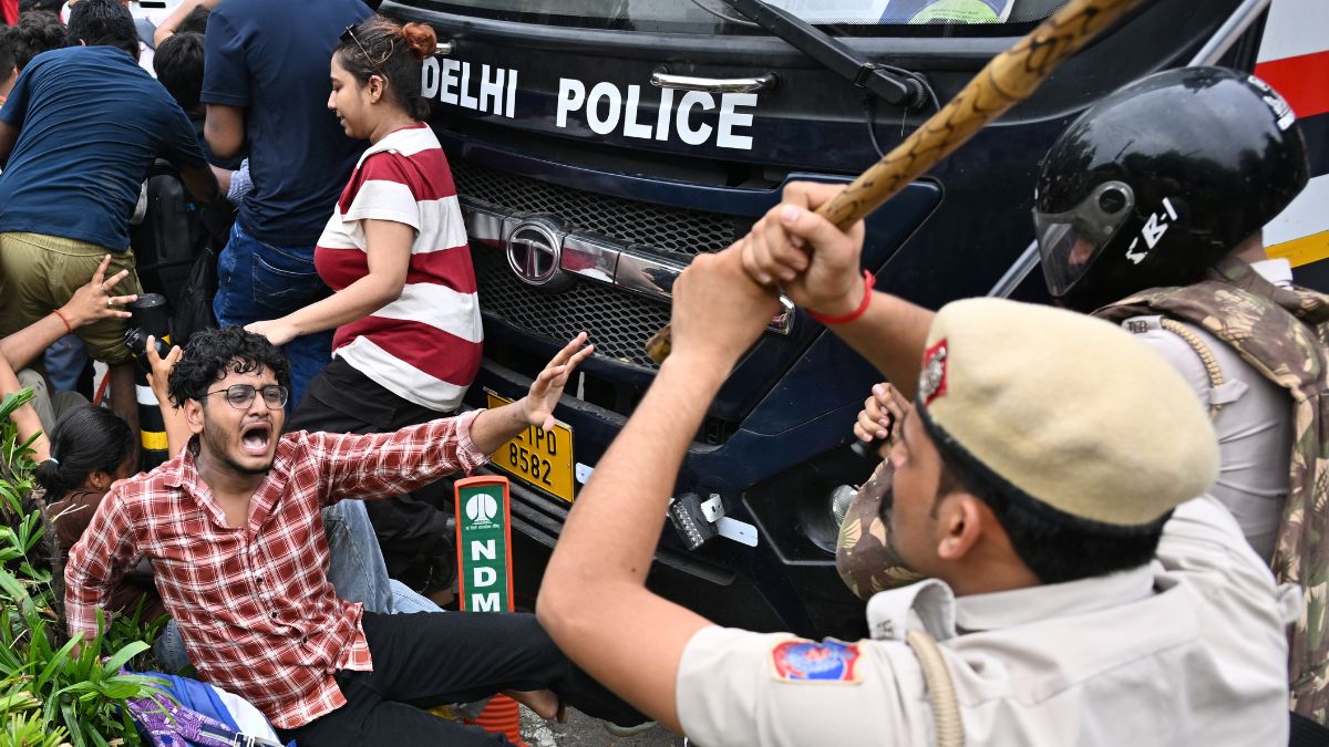 'How Is This For Publicity?' High Court To Centre On Police Brutality Plea