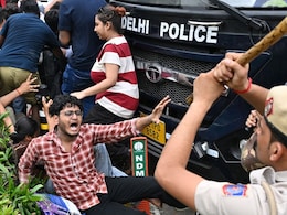 'How Is This For Publicity?' High Court To Centre On Police Brutality Plea