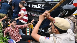 'How Can You Say This Is For Publicity?' High Court On Plea Against Police Action