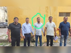 मात्र 3000 के चक्कर में फंस गया ग्राम विकास अधिकारी, ACB ने घूस लेते रंगे हाथ दबोचा