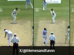 5 Wickets, 0 Runs: West Indies Star Justin Greaves Tears Into Pakistan, Scripts 149-Year First
