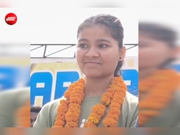 दूसरों के लिए रोटियां सेकते बीते 15 साल, अब उसी रसोइया की बेटी बनेगी डॉक्टर, बिना कोचिंग दिव्या ने निकाला NEET