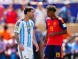 Why Argentina Lost FIFA World Cup Final Against Spain: 5 Reasons Explained