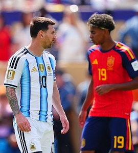 FIFA World Cup 2026 Prize Money: Full List Of Winners After Spain Beat Argentina In Final