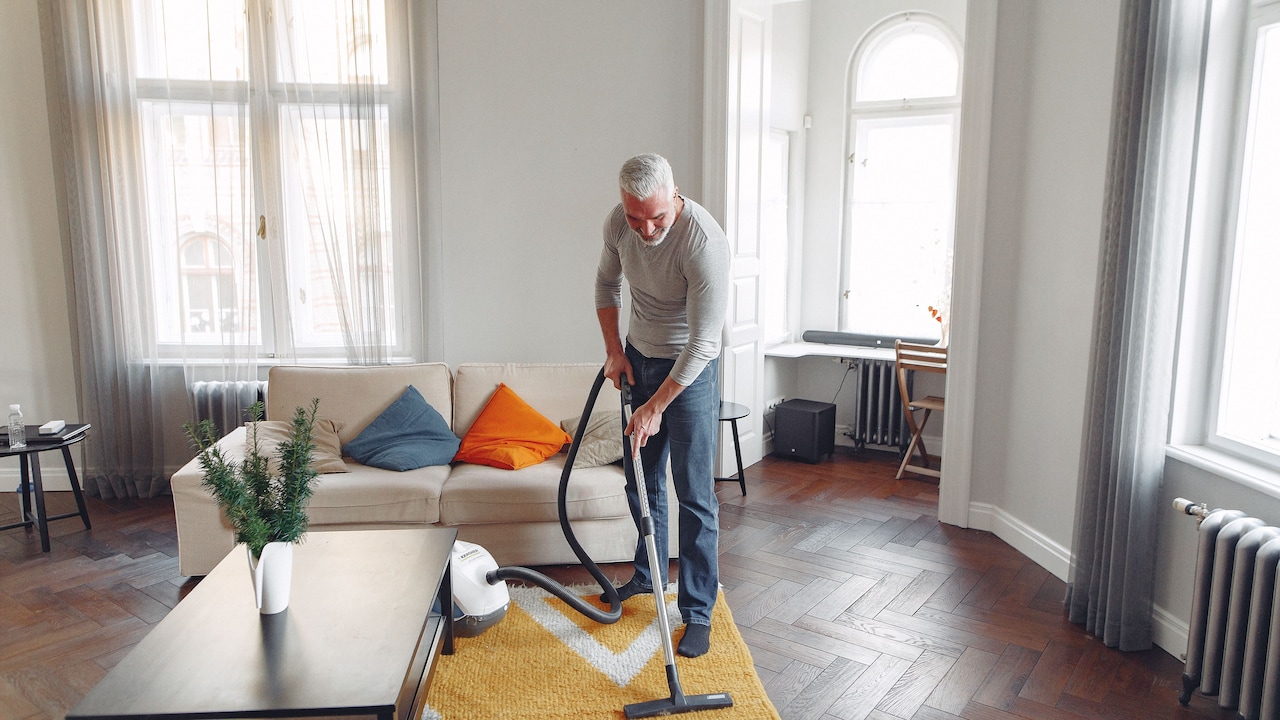 How To Use A Basic Vacuum Cleaner To Remove Fine Dust: 10 Expert Tips