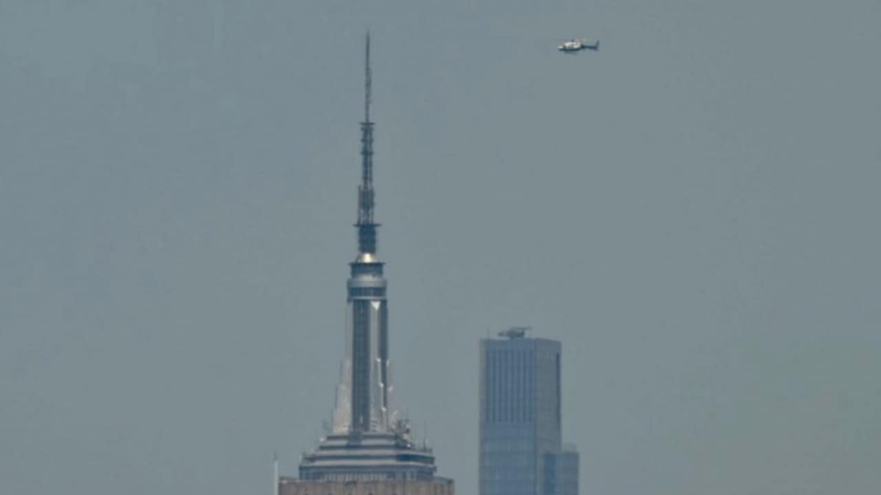 Empire State Building Empire State Building