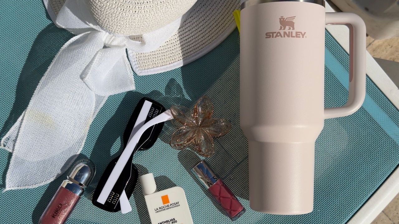 Why A Good Tumbler Is Worth Buying Why A Good Tumbler Is Worth Buying