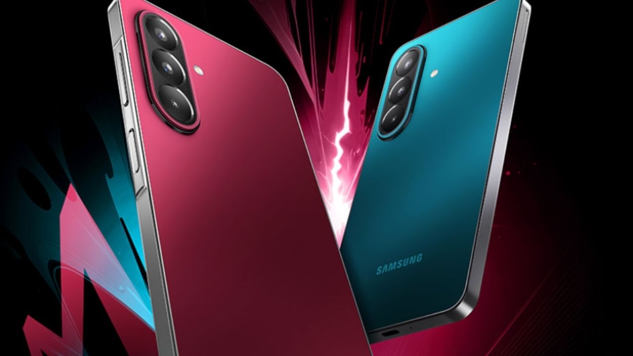 Samsung Galaxy F70 Pro: Diese Specs werden erwartet