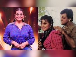 Shilpa Shirodkar Recalls Almost Drowning While Filming For <i>Hum</i> With Govinda: 'I Was Panicking'