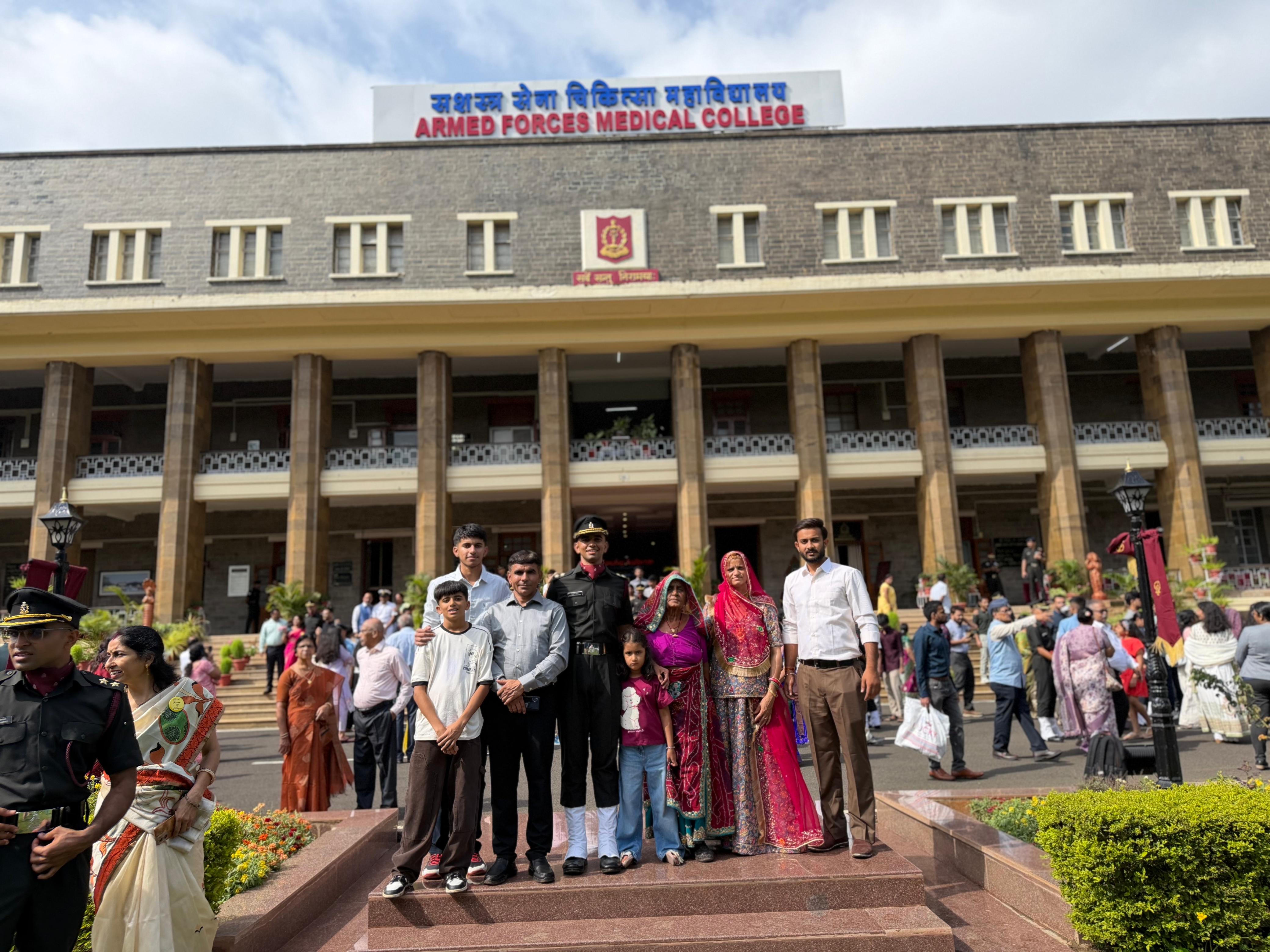 afmc passing out parade lieutenant siddharth choudhary afmc passing out parade lieutenant siddharth choudhary