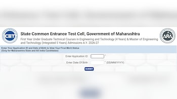 MHT CET 2026 Final Merit List OUT: Check Direct Link To Download CAP Rank List PDF