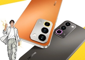 Realme Narzo 100x 5G की सेल आज से शुरू, ₹2000 सस्ता खरीदने का मौका
