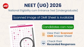 NEET UG 2026 Re-Exam: जारी हुई OMR शीट और रिकॉर्डेड रिस्पॉन्स, ऐसे दर्ज करें आपत्ति