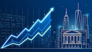 US Stock Market Today: Chip Stocks Lift Nasdaq Nearly 1%; S&P 500, Dow Advance Despite War Jitters