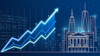 US Stock Market Today: Chip Stocks Lift Nasdaq Nearly 1%; S&P 500, Dow Advance Despite War Jitters
