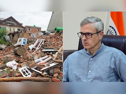 Detentions, Demolitions Will Worsen Situation: Omar Abdullah After Cop Killing