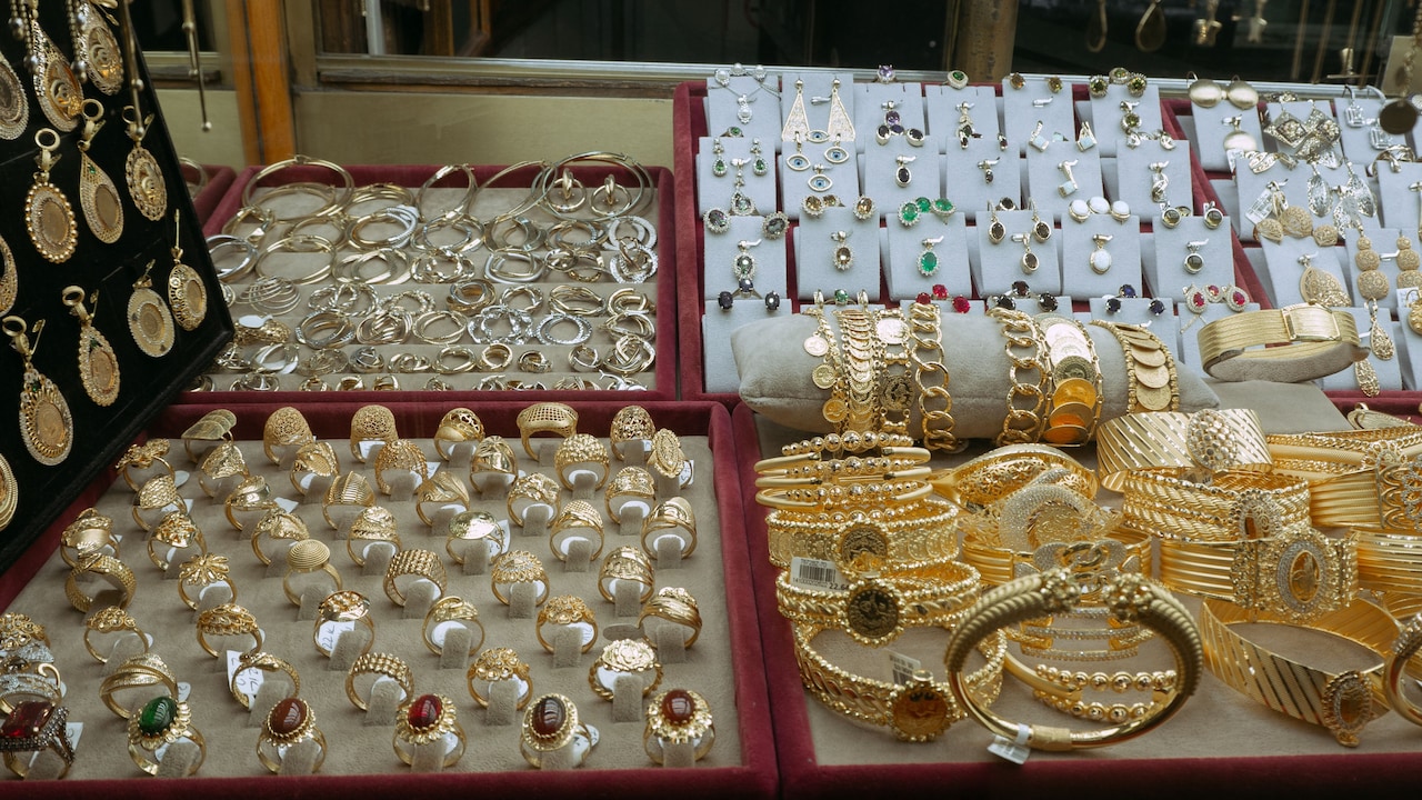 Gold, Silver Prices On July 7: Check Rates In Mumbai, Delhi, Chennai, Kolkata, Bangalore, Hyderabad