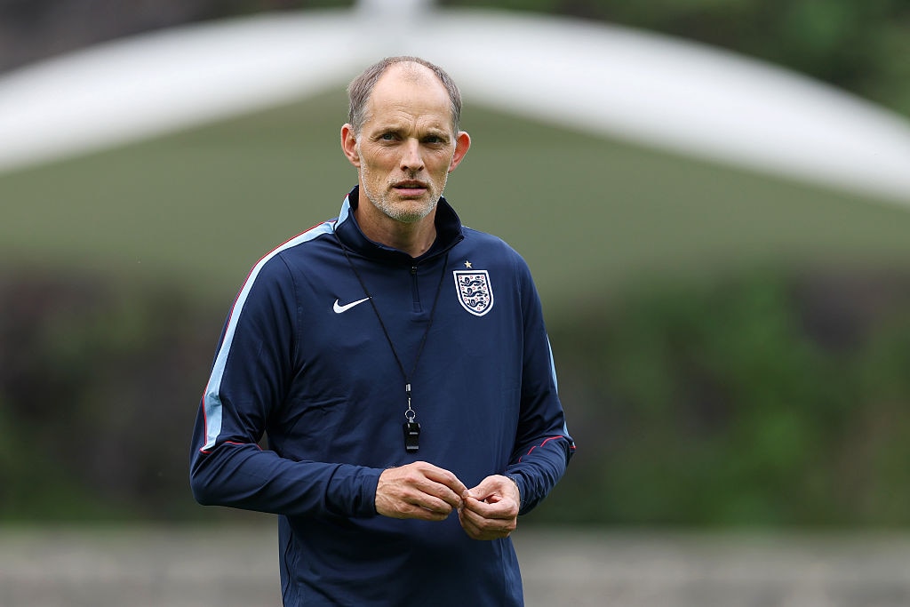 Thomas Tuchel Reports England Fitness Update Ahead of Norway World Cup Quarter-final