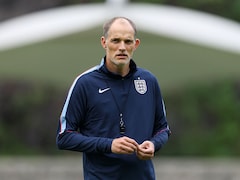 Coach Thomas Tuchel Gives Big Update On England Squad Ahead Of Norway Clash
