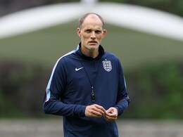 Coach Thomas Tuchel Gives Big Update On England Squad Ahead Of Norway Clash