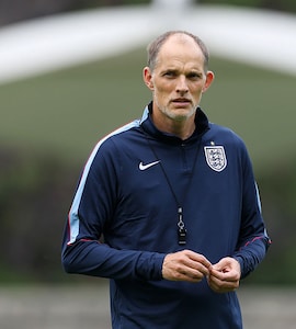 Coach Thomas Tuchel Gives Big Update On England Squad Ahead Of Norway Clash
