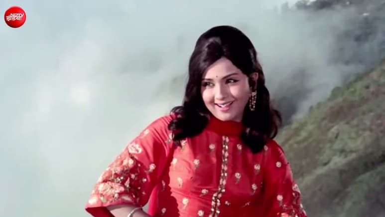 इस एक्ट्रेस की शादी के 11वें दिन हो गई थी पति की मौत, 37 की उम्र में दो बार उजड़ा सुहाग, किशोर कुमार थे प्यार में पागल