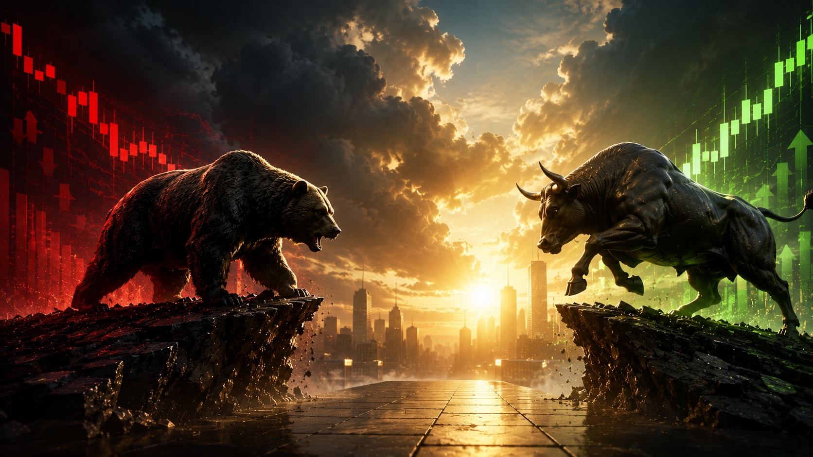 This One IT Stock Rallied Over 50% While Tech Shares Struggled To Escape A Bear Market